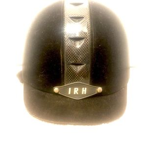 IRH helmet size Large
